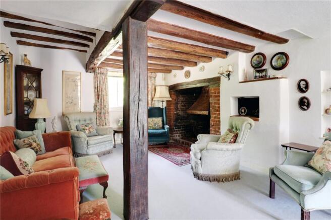 Drawing Room