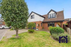 3, Parr Cottage Close, Chorley PR7 5RZ