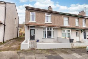11, Tomlinson Road, Morecambe LA3 2LS