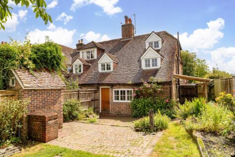 London Road, Forest Row, RH18