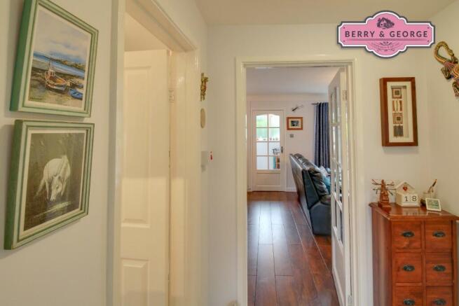 INNER HALLWAY