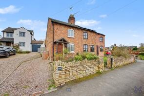 Elland Cottage, Main Street, Pershore WR10 2NL