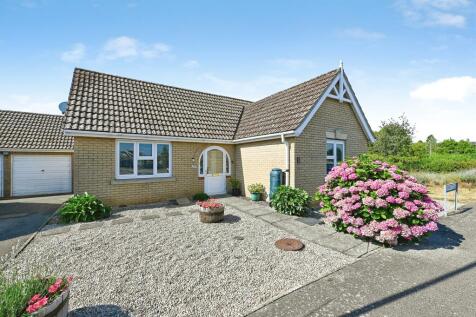 Crown Close, Leverington, Wisbech