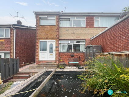 Chiltern Rise, Brinsworth, S60 5JT