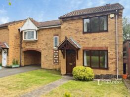 17, Acer Close, Loughborough LE11 2JZ