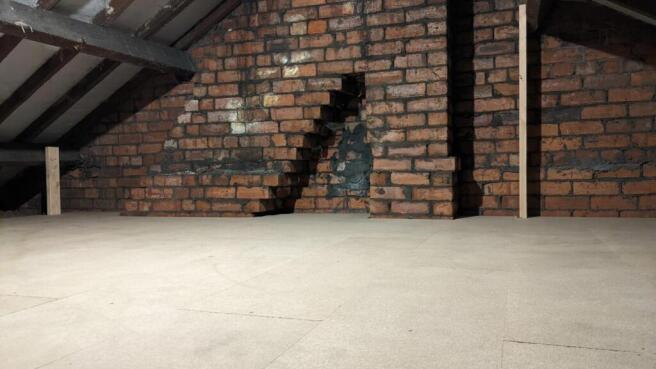 Loft Room