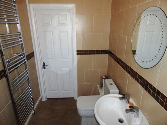 Wet Room