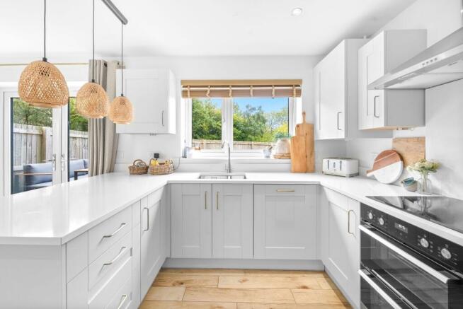 3 bed Detached for sale Image 5