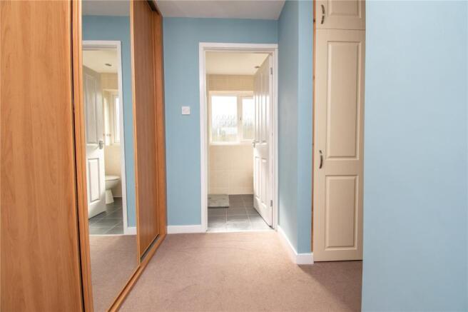 Dressing Room