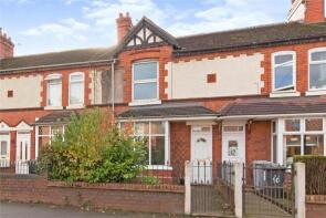 52, London Road, Nantwich CW5 6LT
