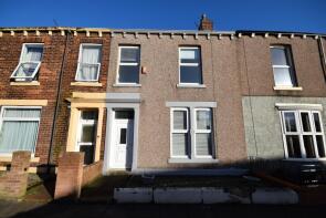 33, Myddleton Street, Carlisle CA1 2AA