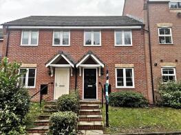 16, Wharf Road, Rugeley WS15 1BL