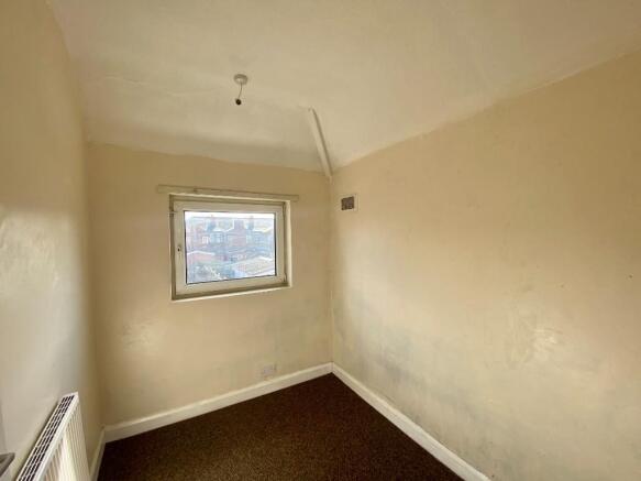 Single Bedroom