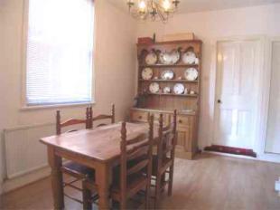 BREAKFAST ROOM