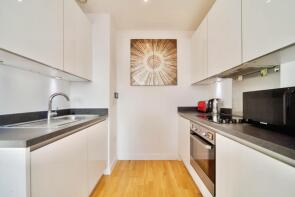 Flat 14, 59 61, Oak Grove, London NW2 3LS