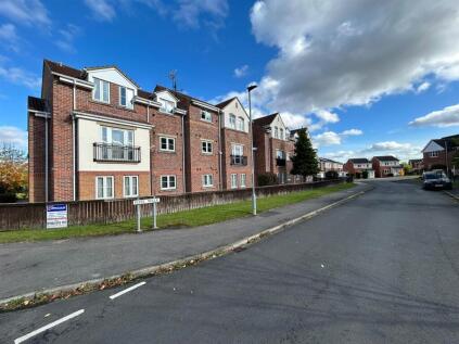Esk Drive, Nether Poppleton