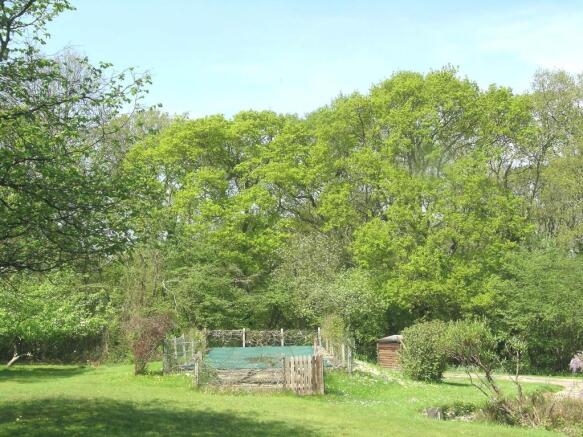 Gardens