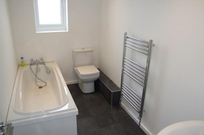 Bathroom/w.c