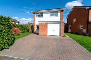 48, Rushton Drive, Middlewich CW10 0NJ
