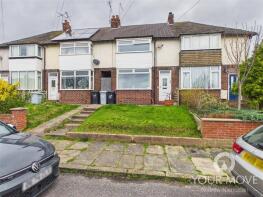 38, Charlesworth Street, Crewe CW1 4DE