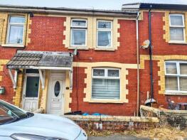 11, The Avenue, Bridgend CF32 8LY