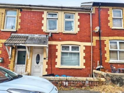 The Avenue, Pontycymer, Bridgend, CF32