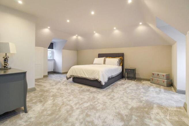 Top-floor