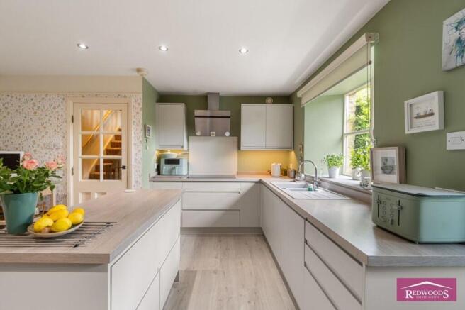 4 bed Barn Conversion for sale Image 11