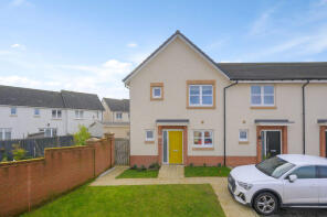 70, Toptowie Drive, Denny FK6 5FB