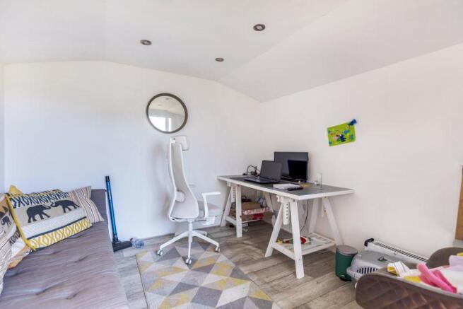 Office/Studio