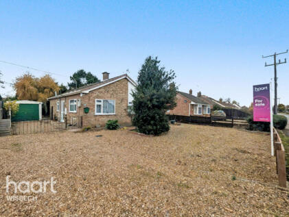 Listers Road, Upwell