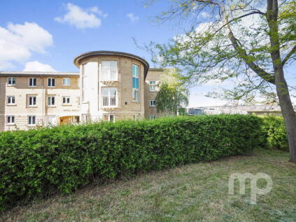 Royal Arch Court, Earlham Road, Norwich - Retirement property - second resident can be over 55.