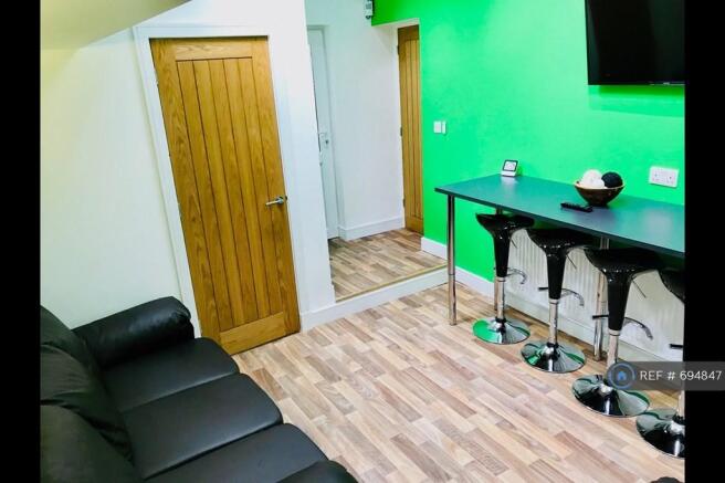 Common Room