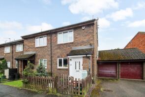 14, Aldenham Drive, Uxbridge UB8 3UA
