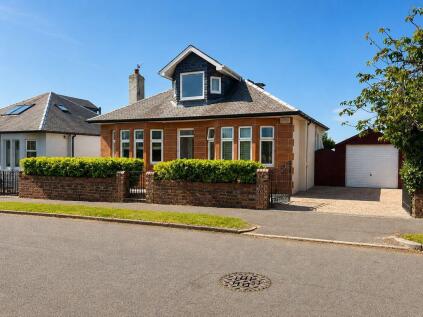 Merrick Avenue, Prestwick