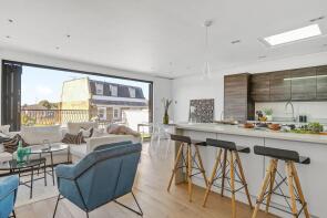 87b, Waterford Road, London SW6 2ET