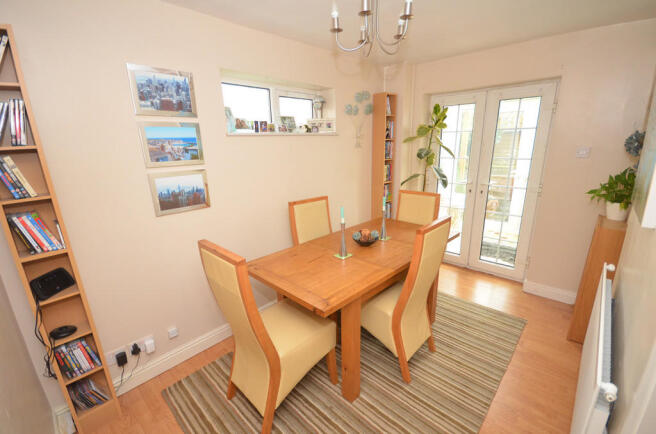 Dinning Room