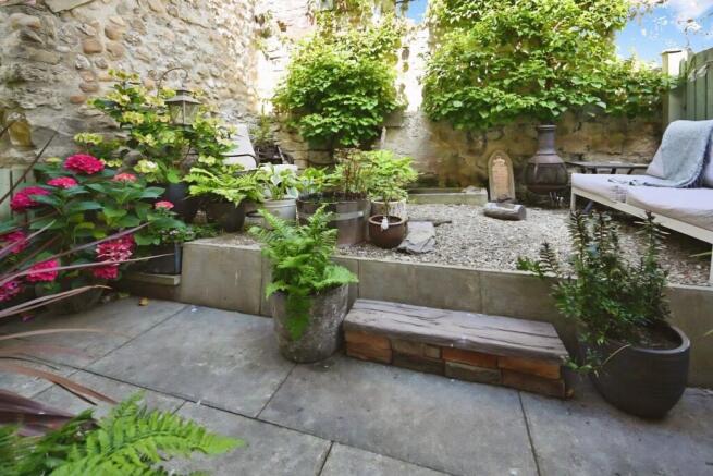 2 bed End of Terrace for sale Image 11