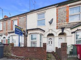 52, George Street, Caversham, Reading RG4 8DH