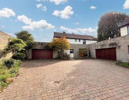 Orchard Cottage, Bristol Road, Bristol BS35 3JA