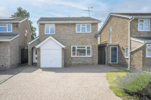 21, Meadowlands, Ipswich IP10 0PP