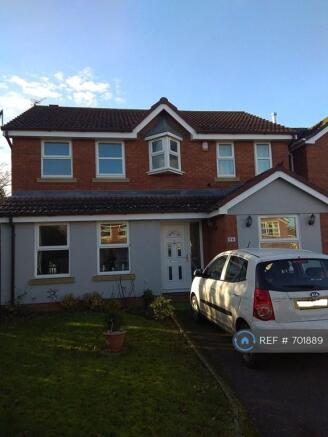 House Front