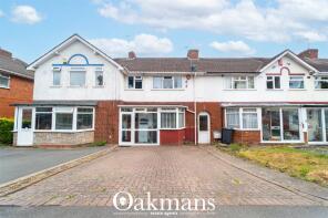 205, Alvechurch Road, Birmingham B31 3PN