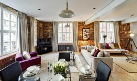 Broad Court, Covent Garden,WC2B