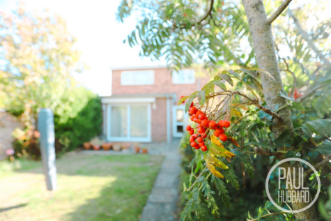 Dell Road East, Lowestoft NR33
