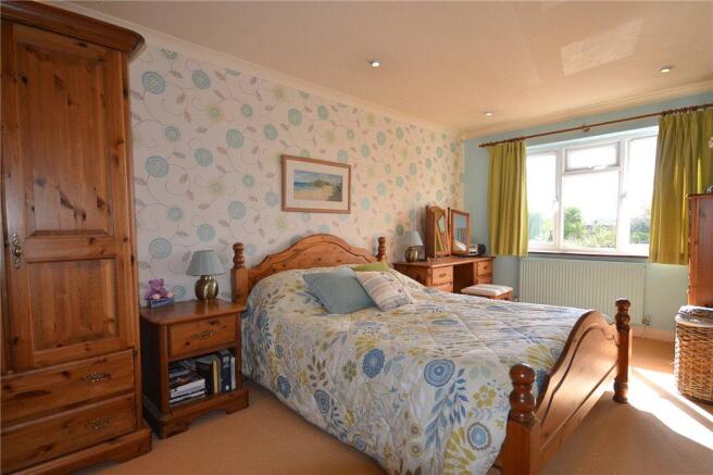 Bed 1
