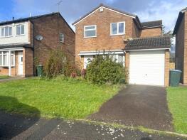 14, Horse Shoe Road, Coventry CV6 6JY