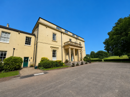 4, Widworthy Court, Lane To Widworthy Court, Honiton EX14 9JN