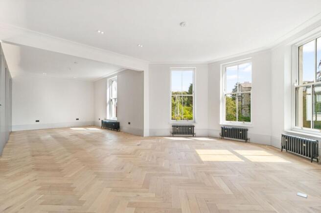 Living Dining Room