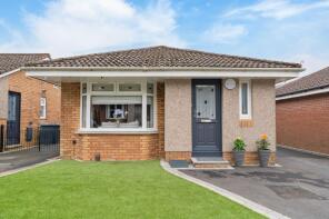 90, Broompark Crescent, Airdrie ML6 6DA
